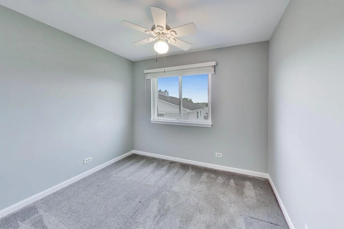 Photo of Unit 34A at 1536 Cornell Circle
