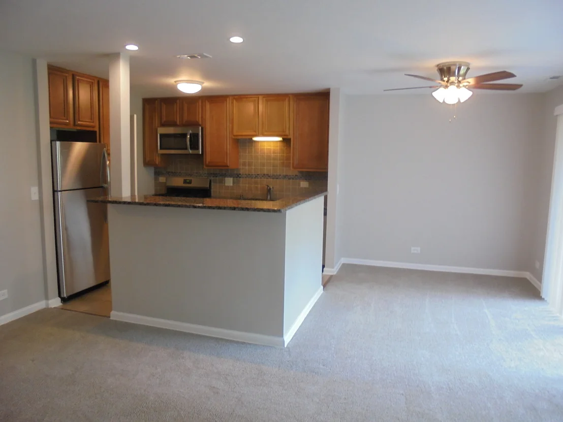 Photo of Unit C2 at 4730 Calvert Drive