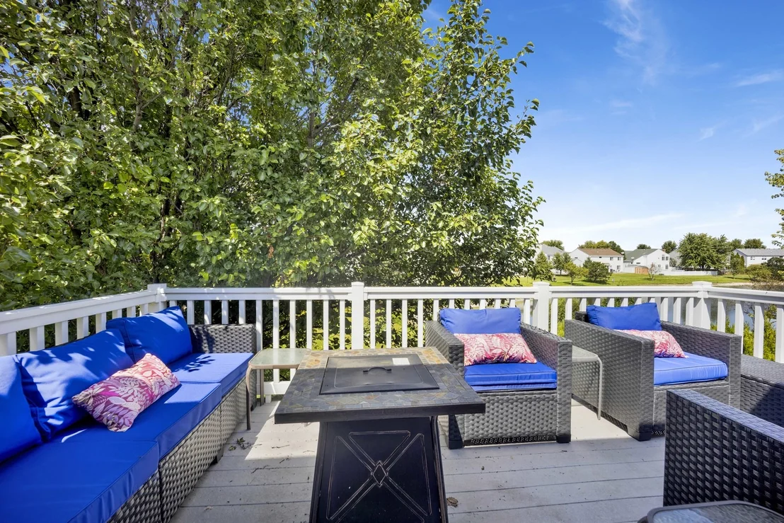 Photo of 6909 Twin Falls Drive