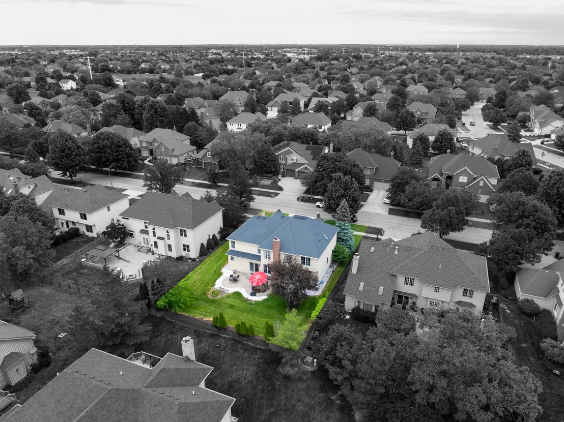 Photo of 3423 Goldfinch Drive