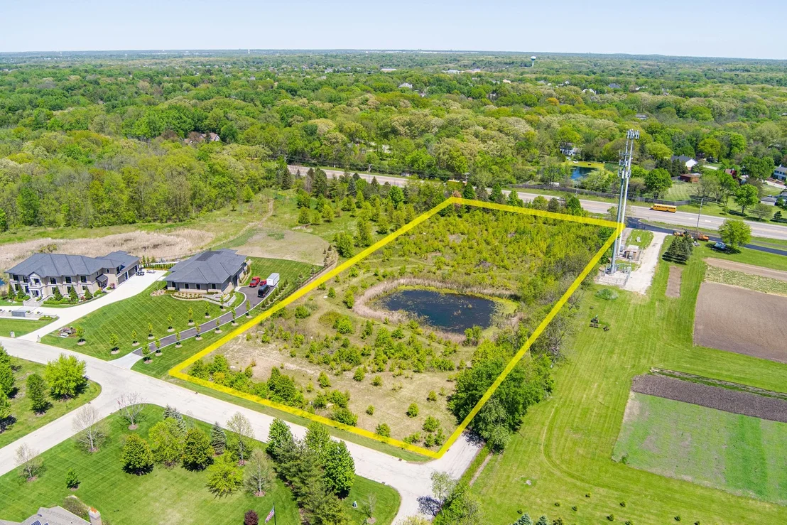 Photo of Lot 1 & 2 Deer Pond Drive