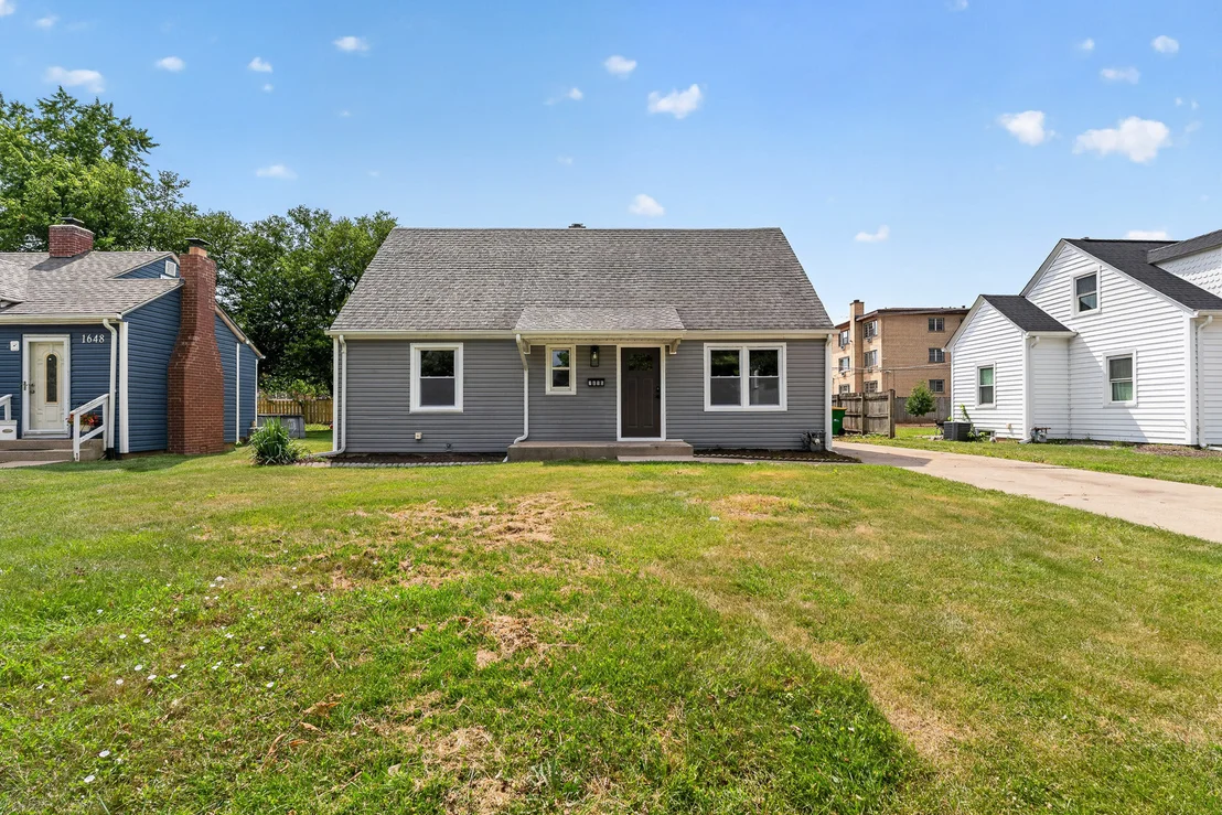 Photo of 1650 Marquette Road