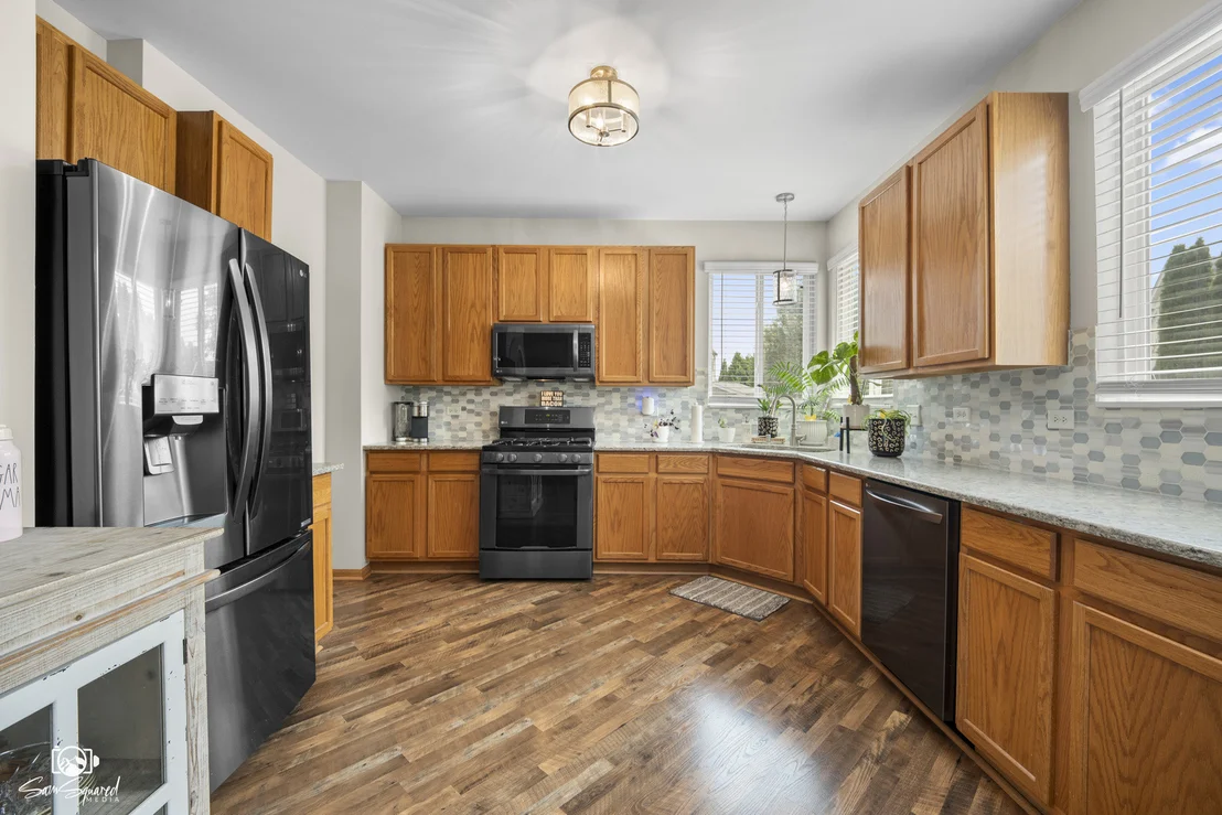 Photo of 1014 Saddle Ridge Drive