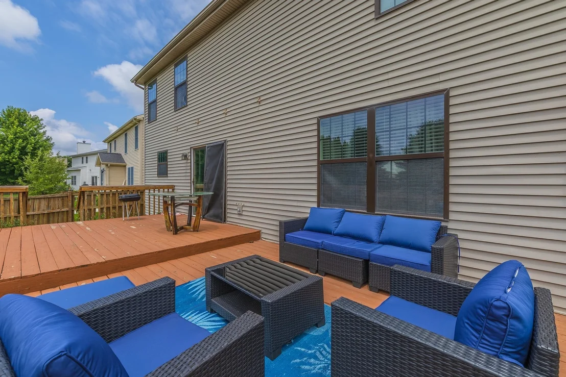 Photo of 3401 Crossgate Drive