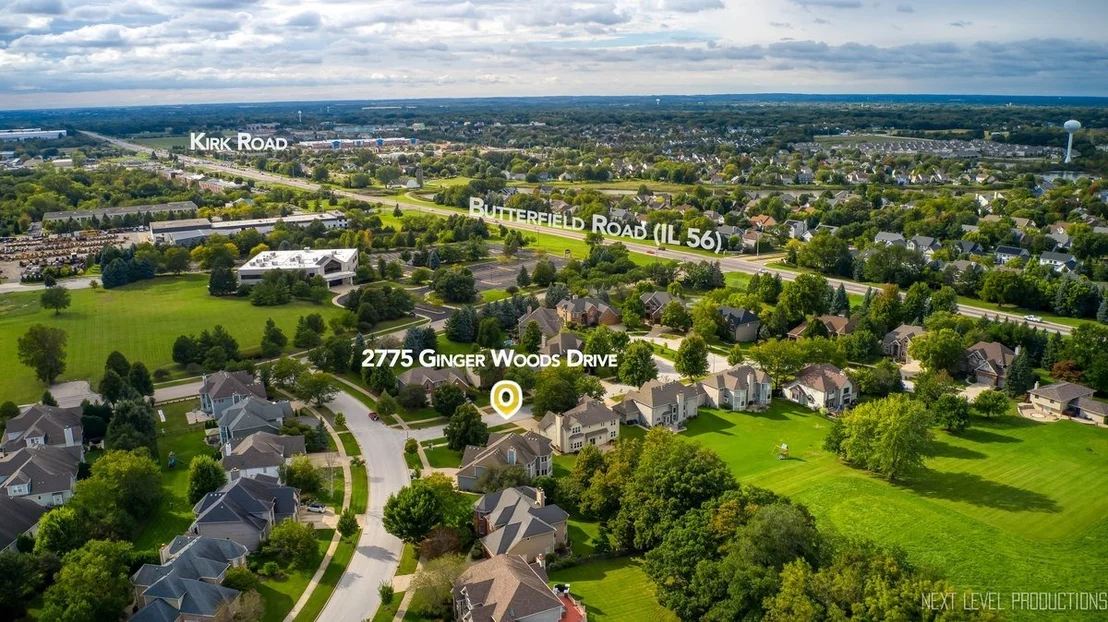 Photo of 2775 Ginger Woods Drive