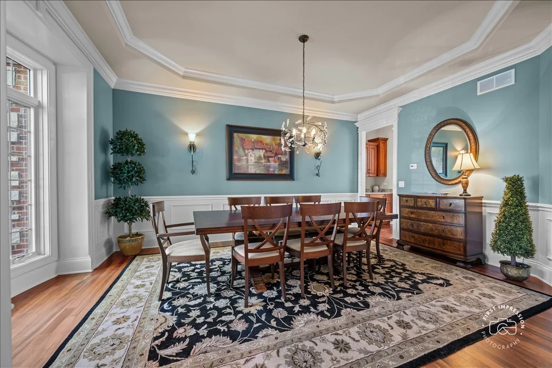 Photo of 1116 Heatherton Drive
