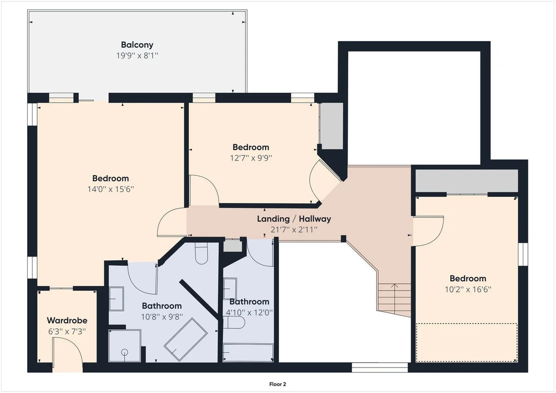 Photo of 15840 Overlook Lane