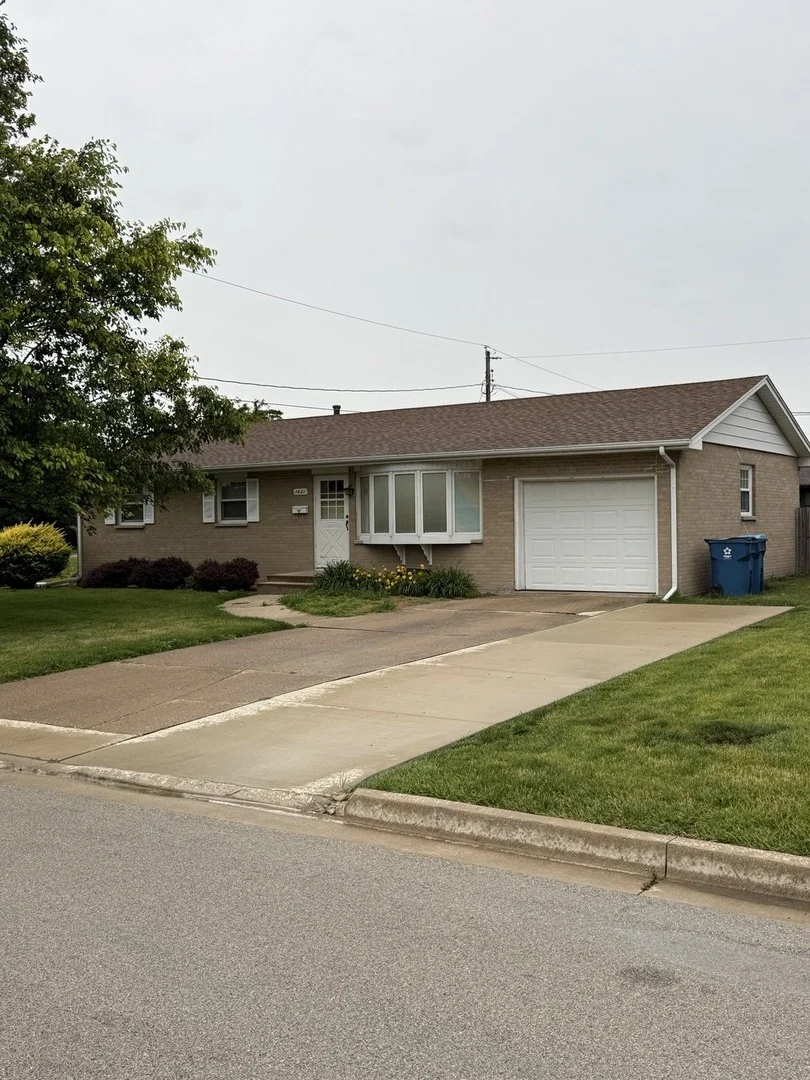 Photo of 1421 25th Street