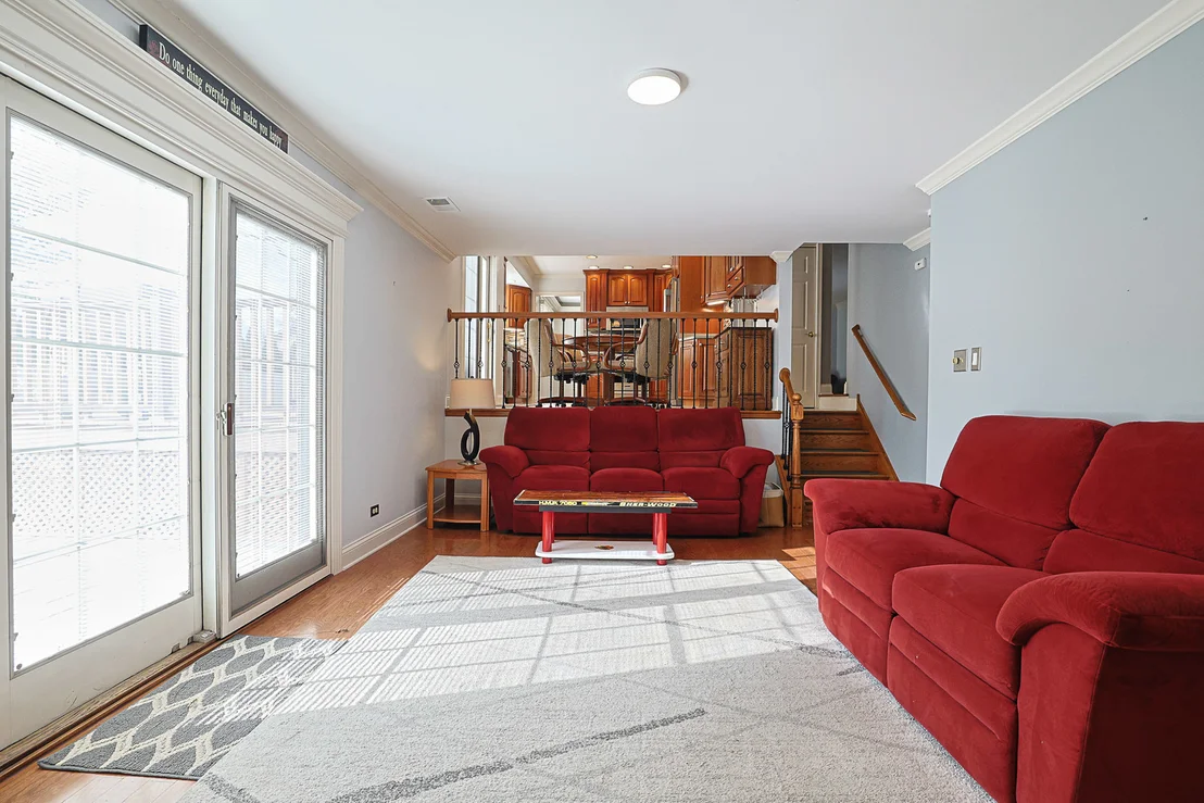 Photo of 1526 Gainesboro Drive