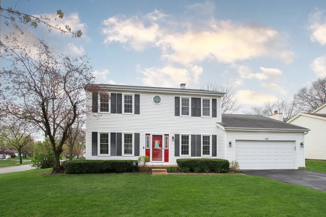 Photo of 697 GARDENIA Lane