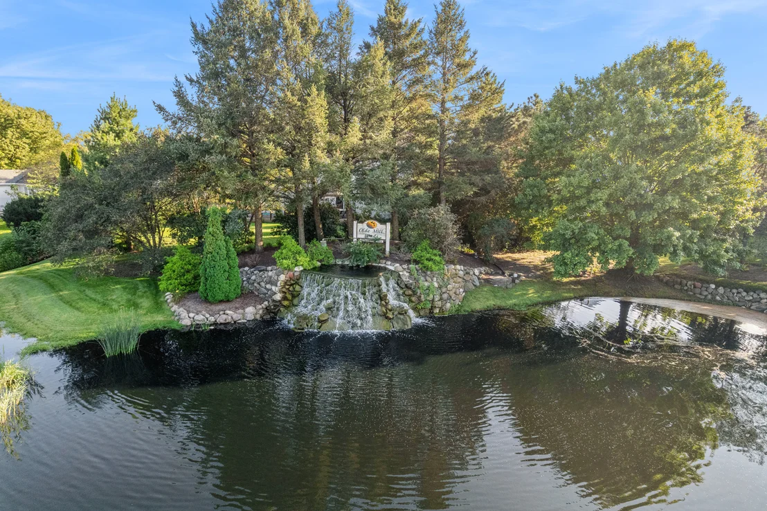 Photo of 2103 Olde Mill Lane