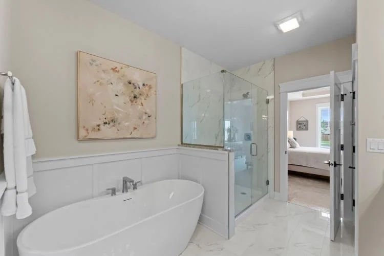 Photo of Unit MODEL at 8803 WILLOW Lane