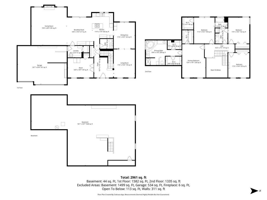 Photo of 205 Willowwood Drive