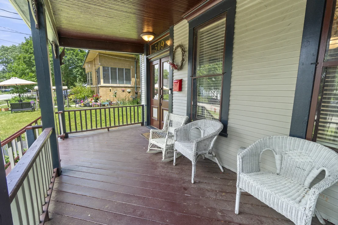 Photo of 509 N Spring Street
