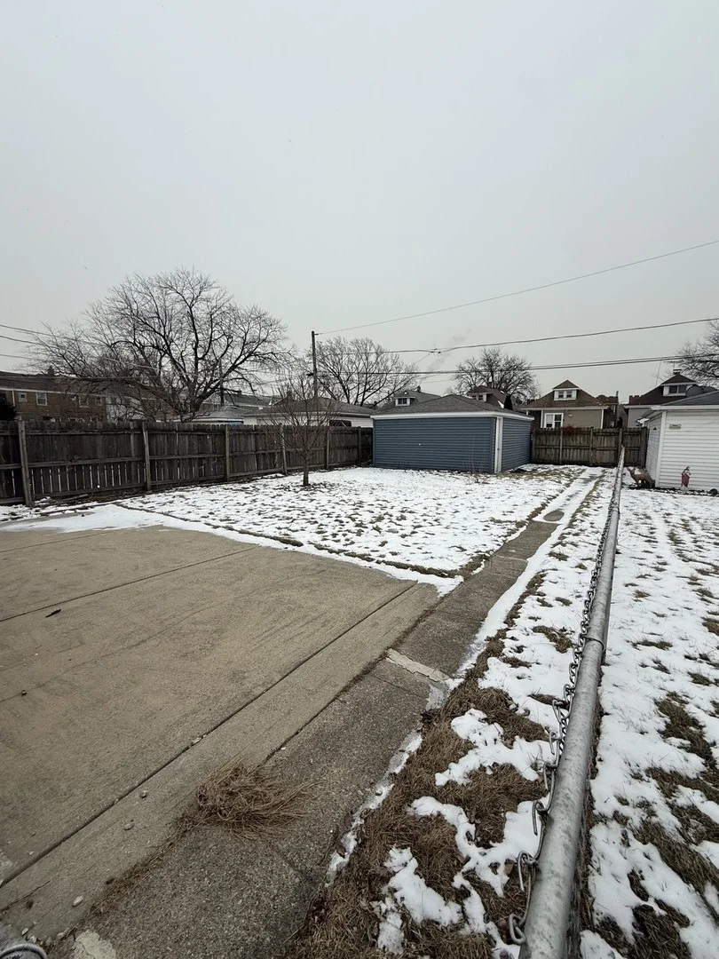 Photo of 5423 W 63rd Place