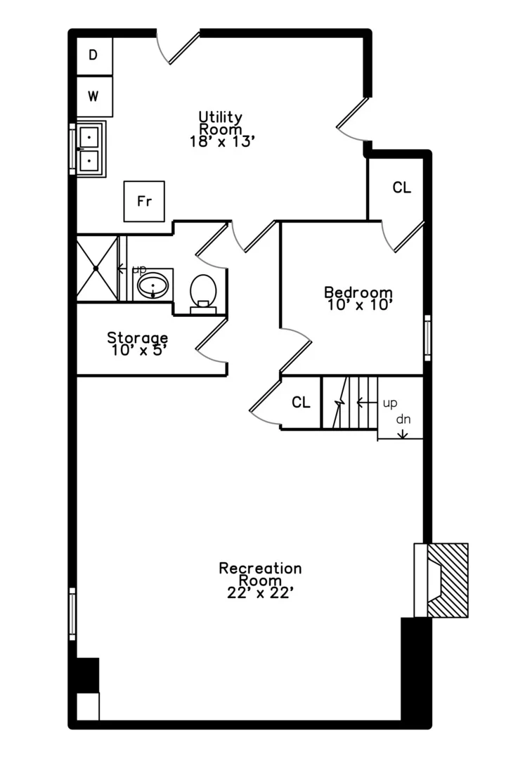 Photo of 6709 W Forest View Lane