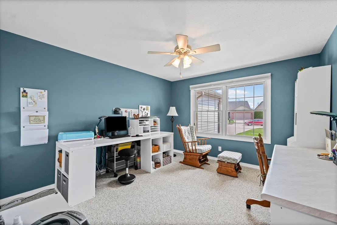 Photo of Unit 2523 at 2523 Windward Boulevard