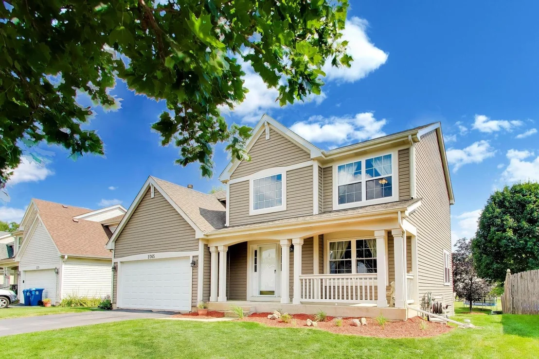 Photo of 2365 Handley Lane