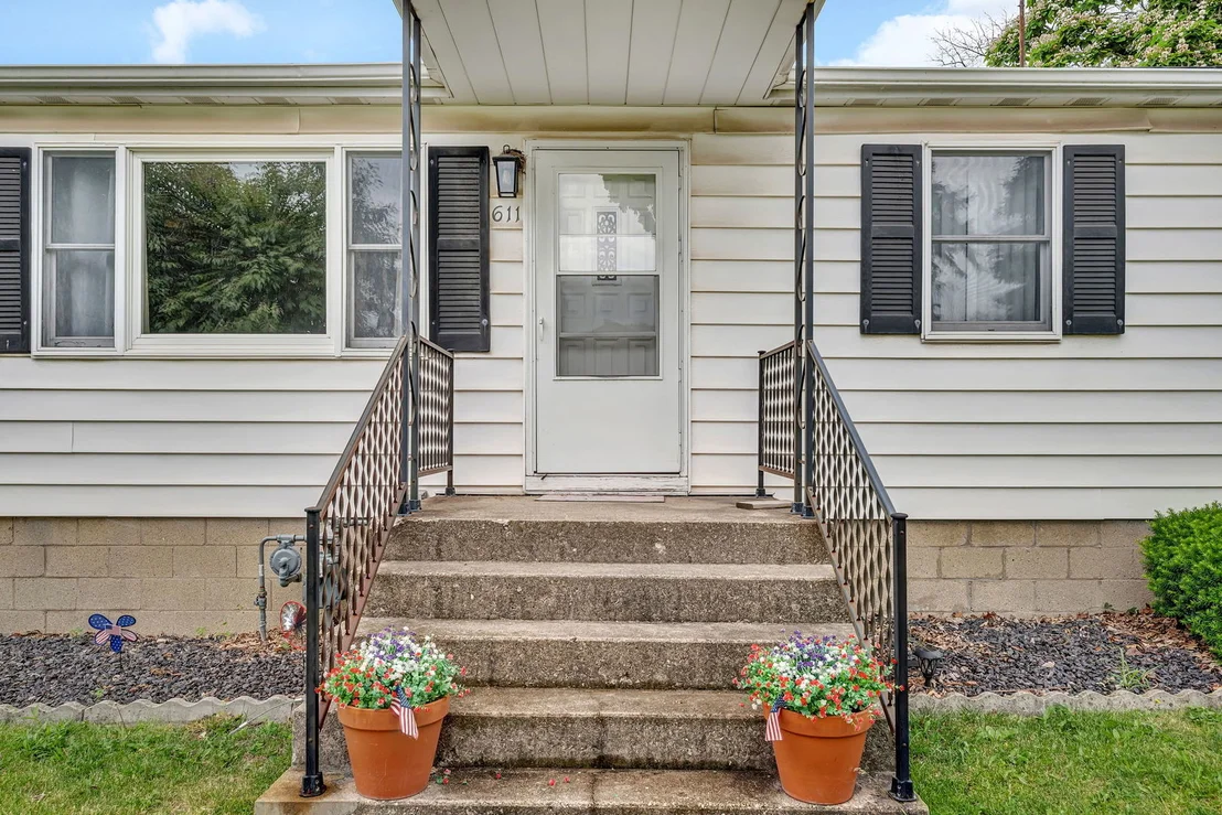 Photo of 611 Ida Street
