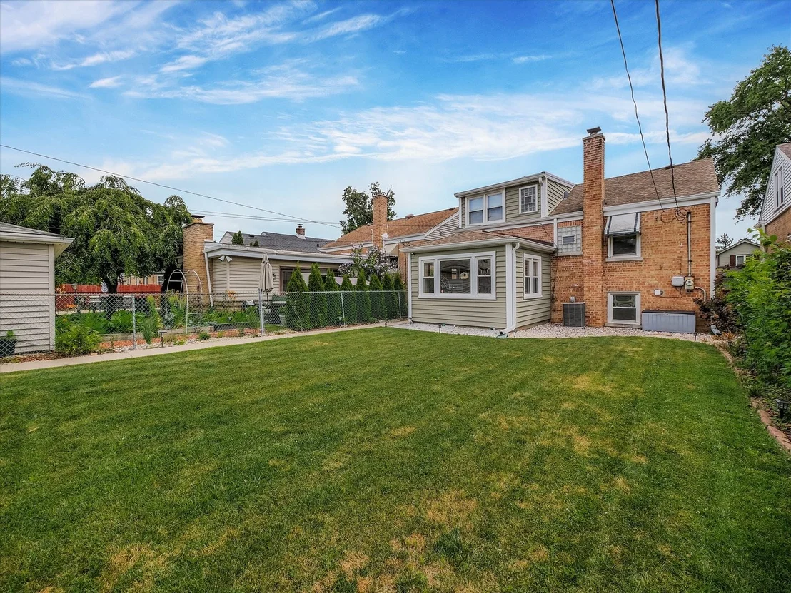 Photo of 2408 Spruce Street