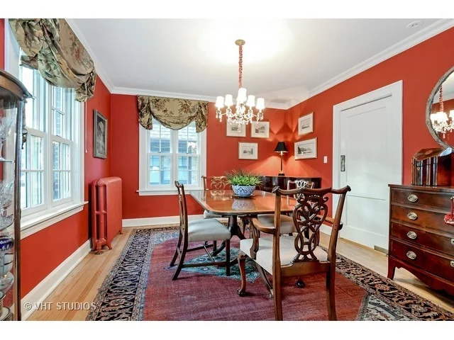 Photo of 1710 Forest Avenue