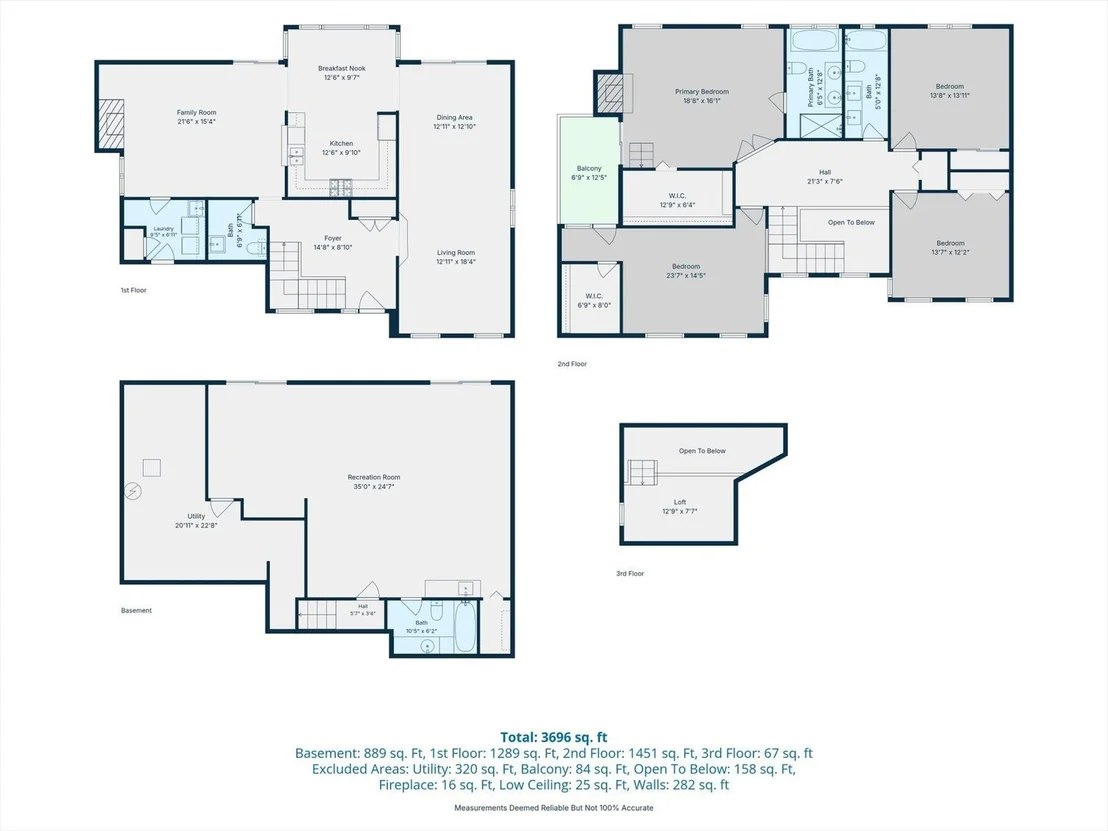Photo of 933 Stanton Drive