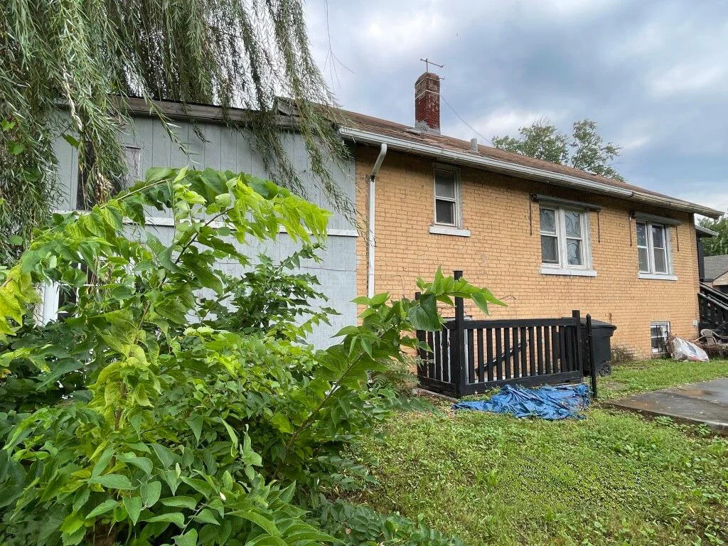 Photo of 1341 W 112th Place
