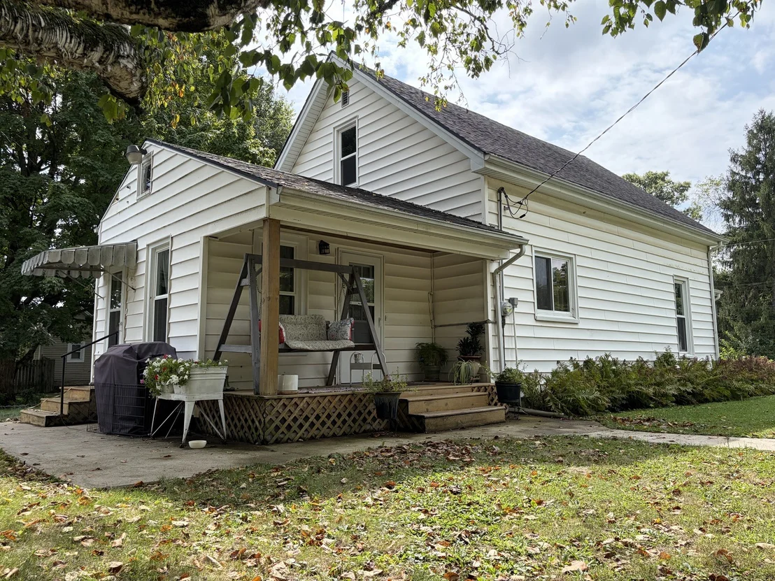 Photo of 211 N Seminary Street