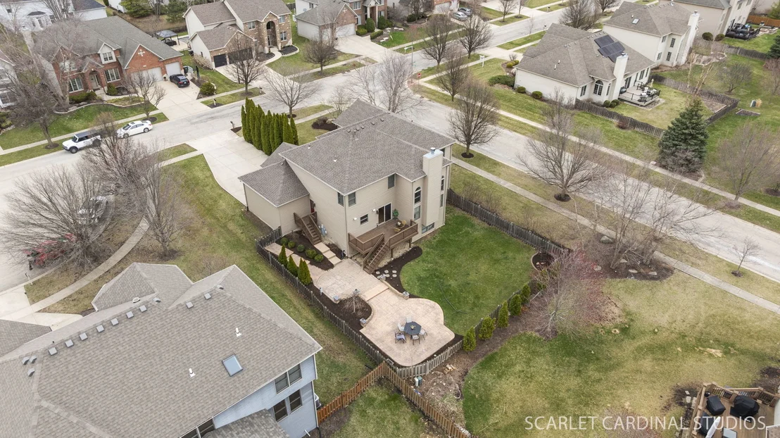 Photo of 208 Amherst Court