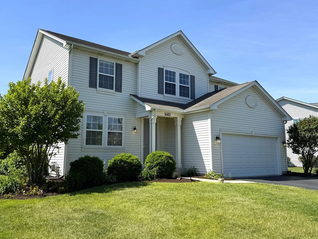 Photo of 16413 Spring Creek Lane