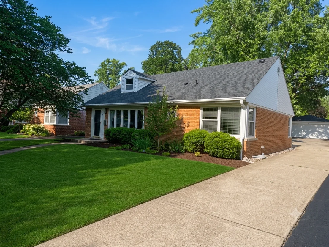 Photo of 9 N Waverly Place