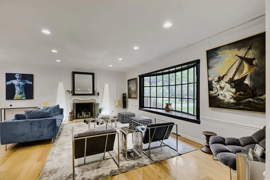 Photo of 815 Franklin Avenue