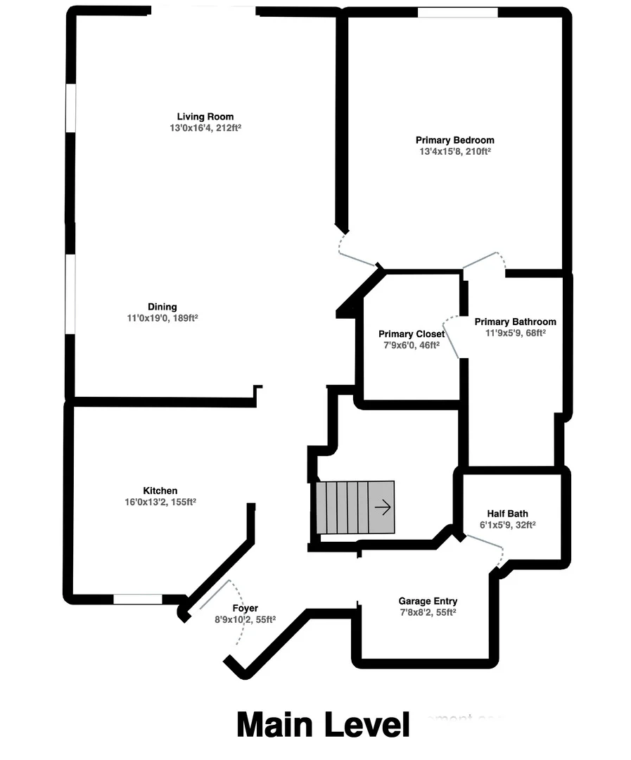 Photo of 3711 Monica Lane