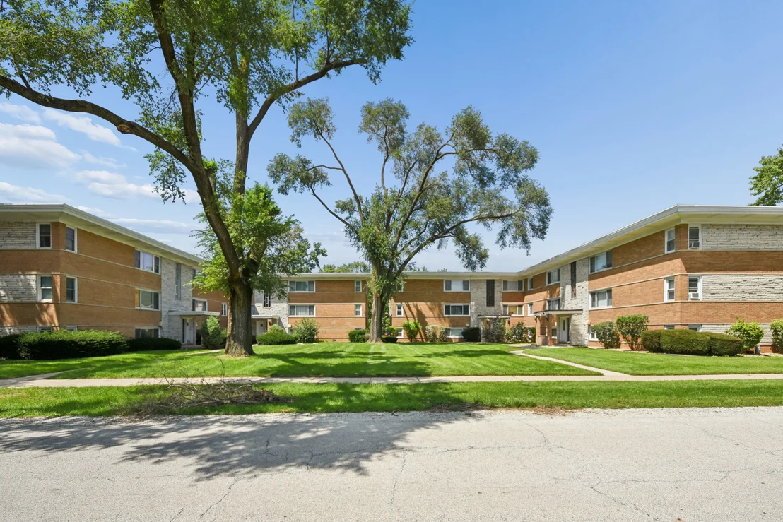 Photo of Unit 2A at 6850 W LODE Drive