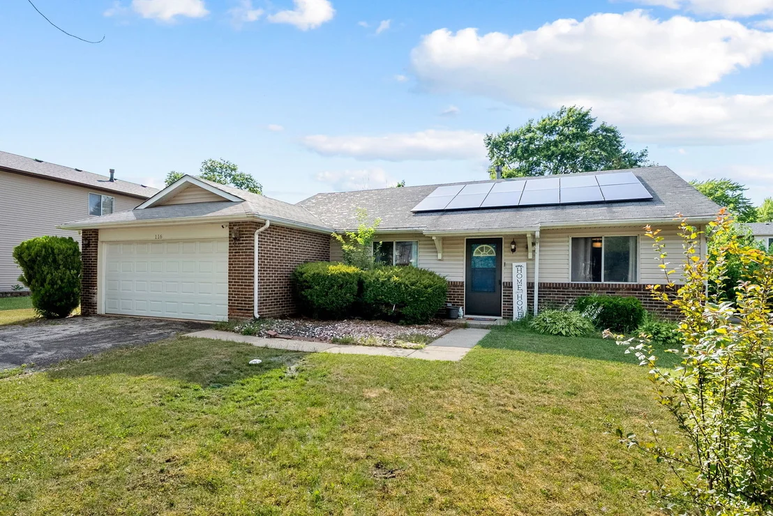 Photo of 116 Cloverleaf Road