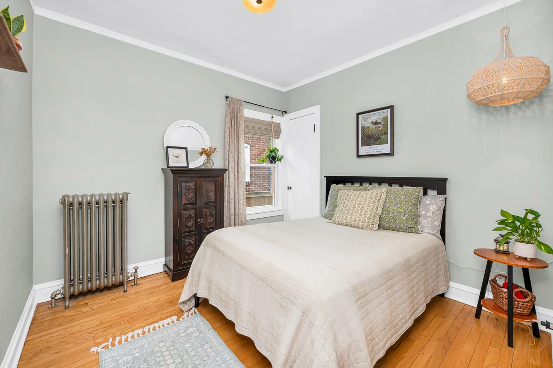 Photo of 1806 Greenleaf Street