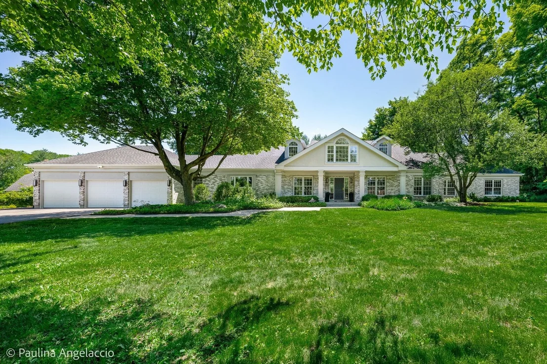 Photo of 209 Spring Creek Road