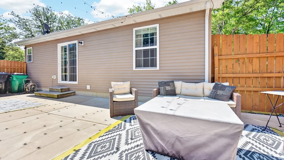 Photo of 308 E Locust Street