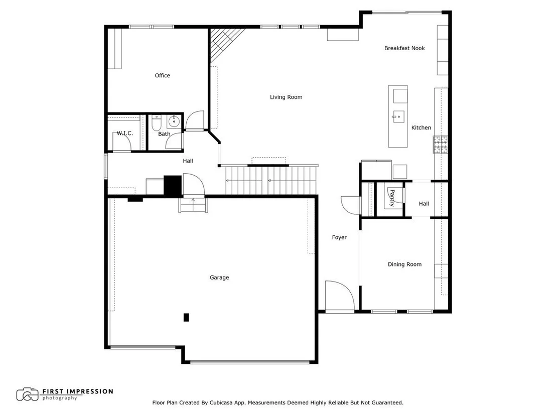 Photo of 115 Piper Glen Avenue