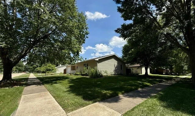 Photo of 2707 WORCESTER Drive