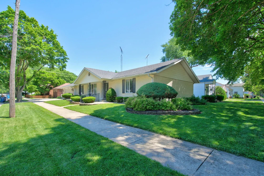 Photo of 413 Price Street