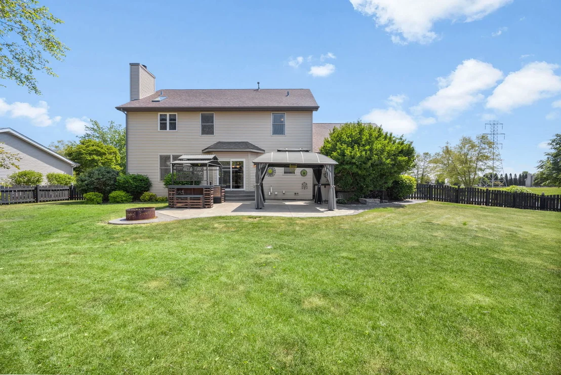 Photo of 1504 Bliss Street