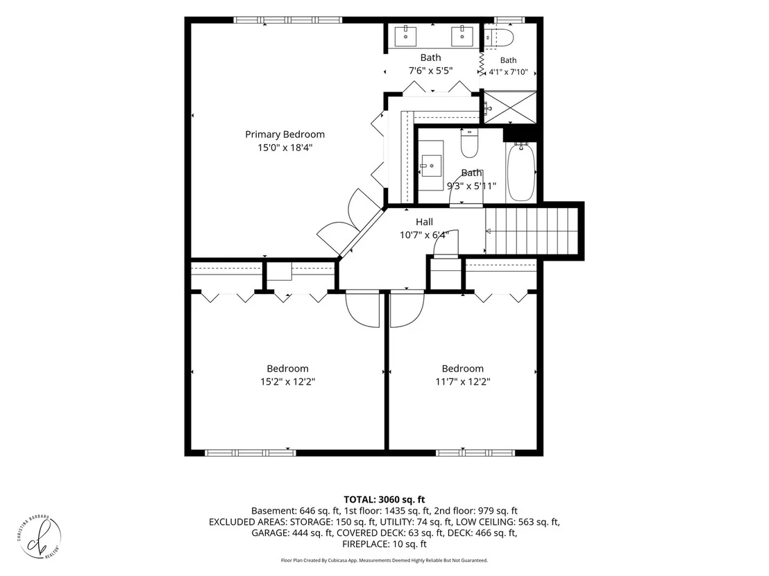 Photo of 18817 Creekview Lane