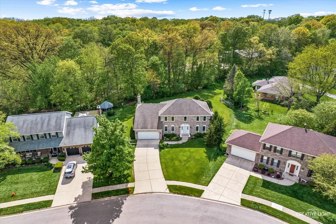 Photo of 45 Briargate Circle