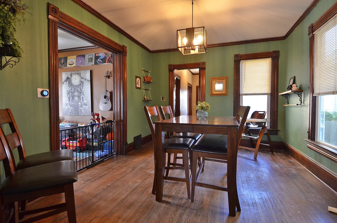 Photo of 648 Webster Street