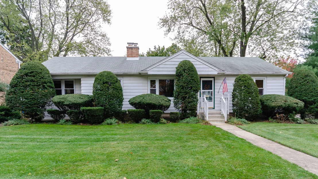 Photo of 263 Columbia Avenue