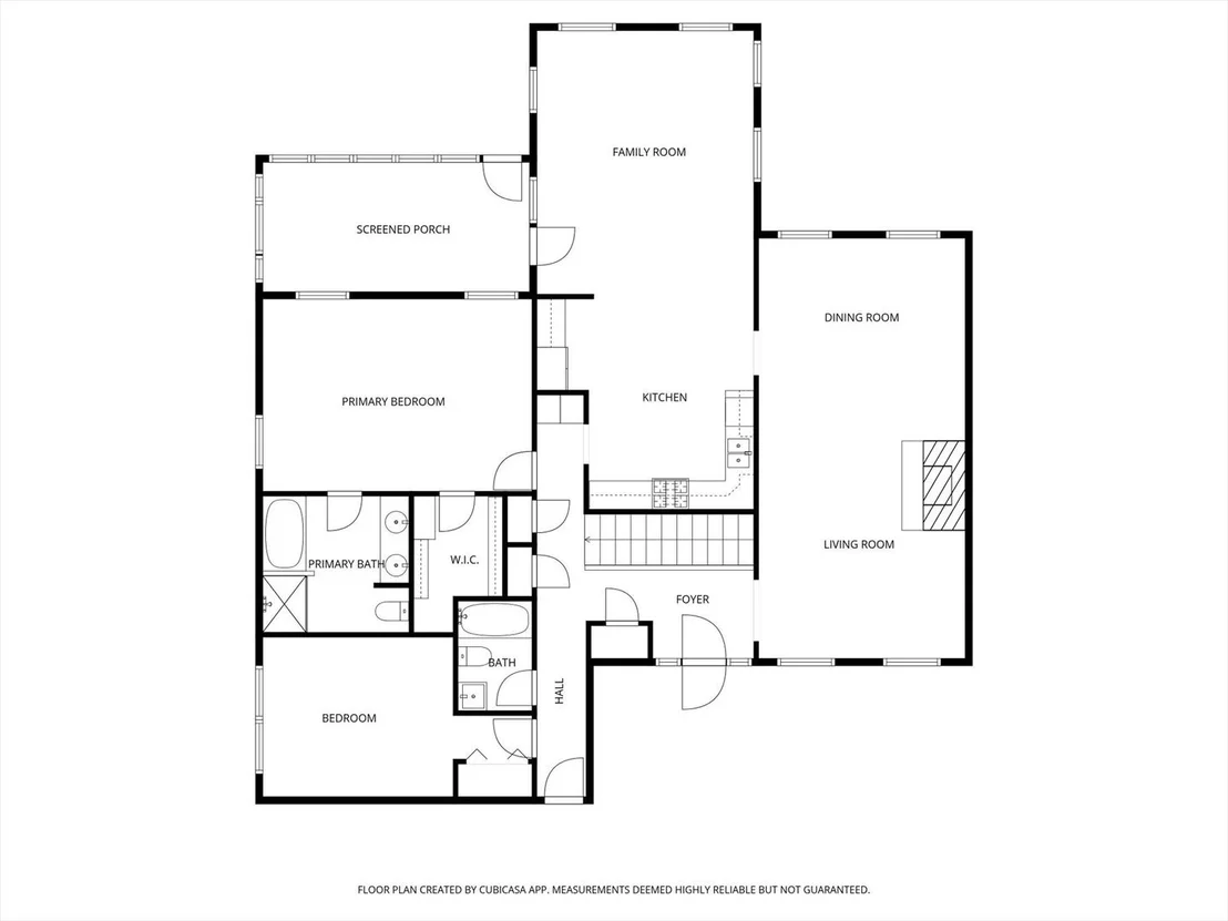 Photo of 6 Glengarry Lane