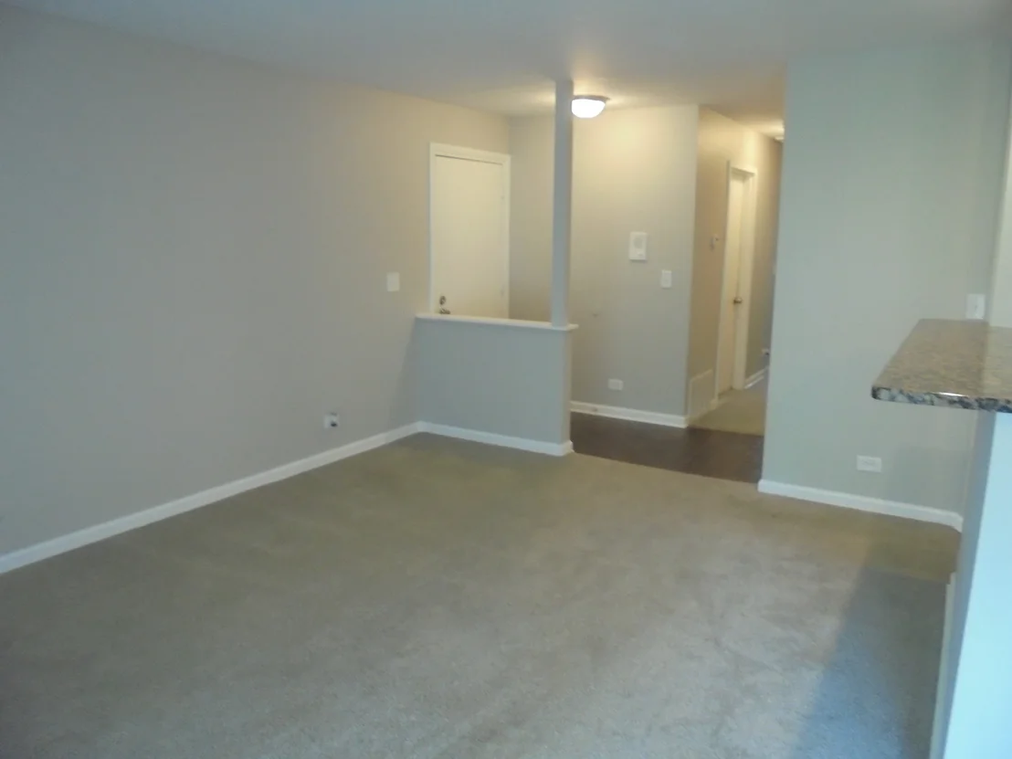 Photo of Unit C2 at 4730 Calvert Drive