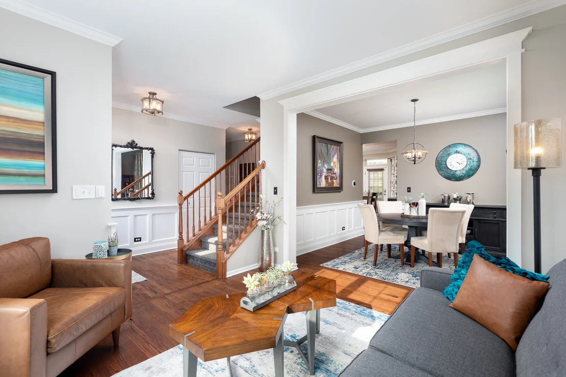 Photo of 1009 Bennett Court