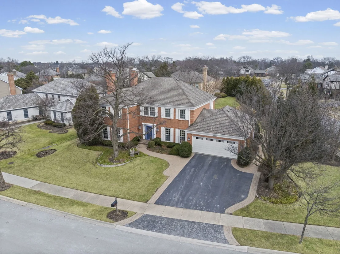 Photo of 2501 Indian Ridge Drive